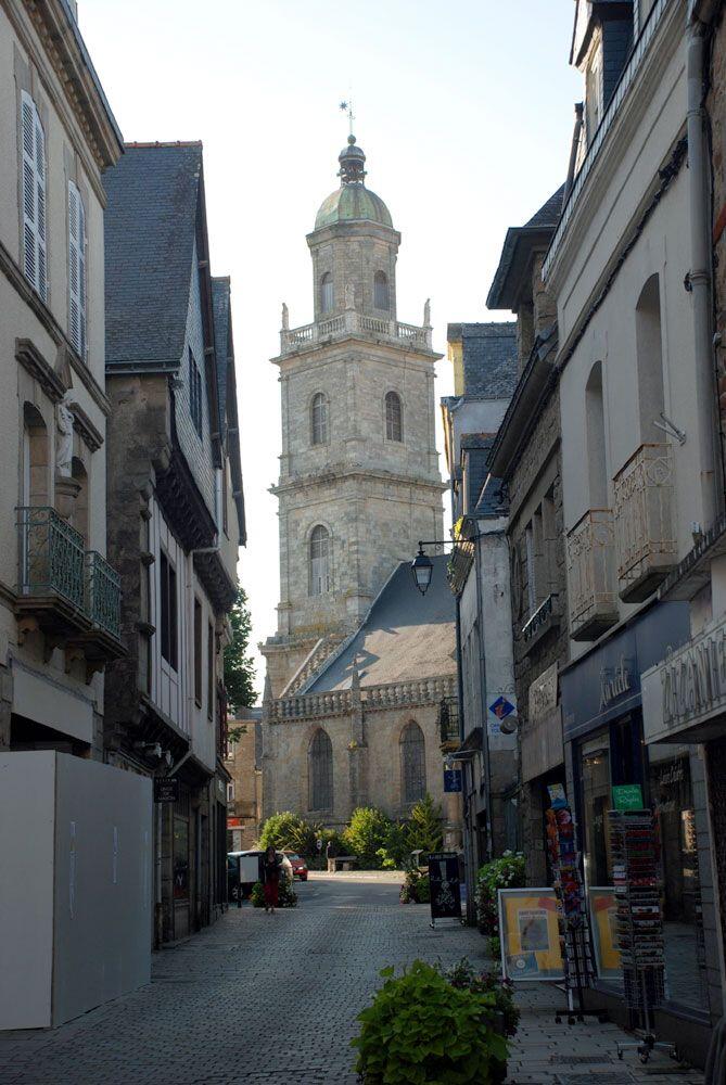 auray-centre