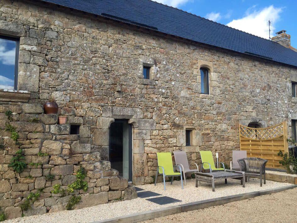 Nos cottages