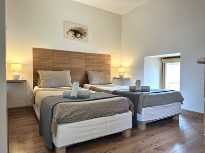 Chambre ty Kreiz