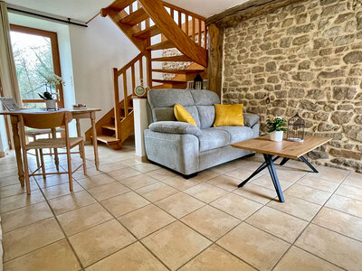 Ty Penn - Cottage for 2/3 persons - Duplex 45m²