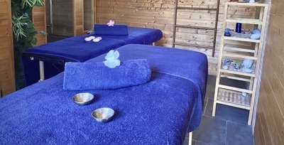SPA massage