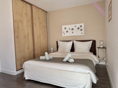 Ty Fetan Chambre 2