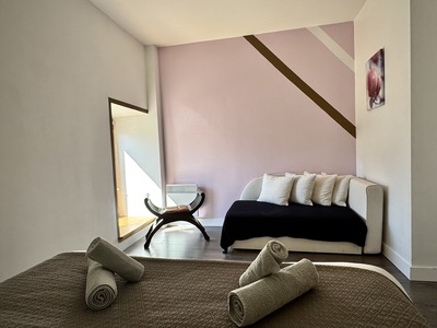 Ty Fetan chambre 3