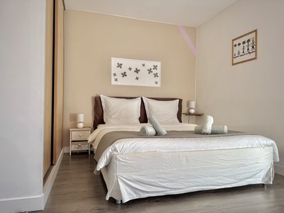 Ty fetan chambre