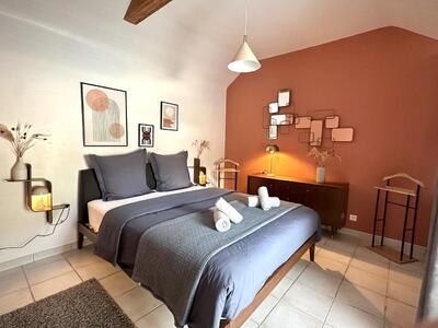 Ty men Chambre